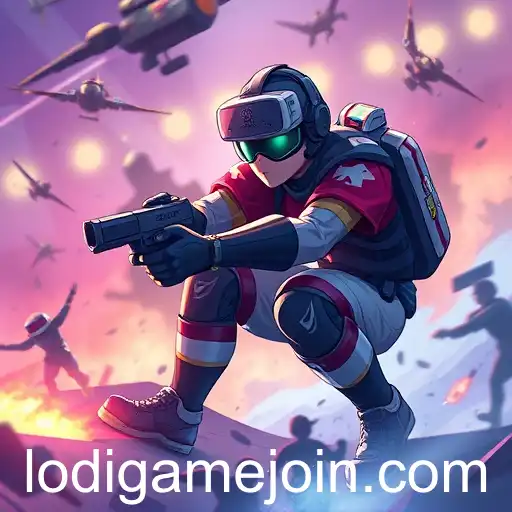 The Evolution of Online Gaming Trends