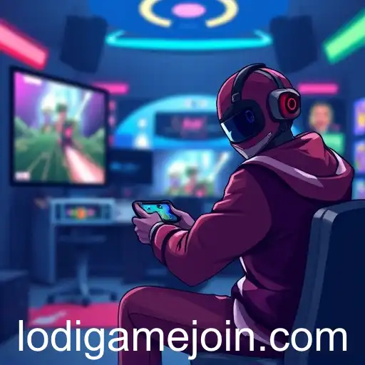 Growth of Online Gaming Platforms