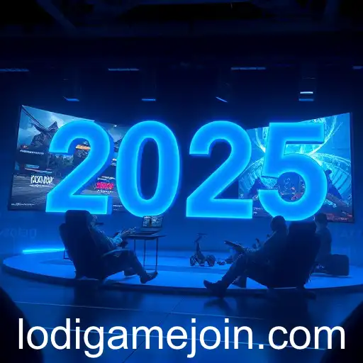 Lodigame: A New Era of Online Gaming