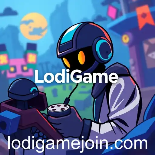 The Rise of Lodigame: Revolutionizing Online Gaming