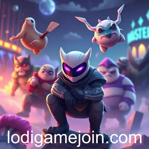 Lodigame's Rise in the Gaming World