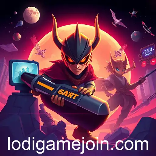 Lodigame's Rise Amid Changing Gaming Trends
