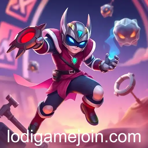 Lodigame Revolutionizes Online Gaming