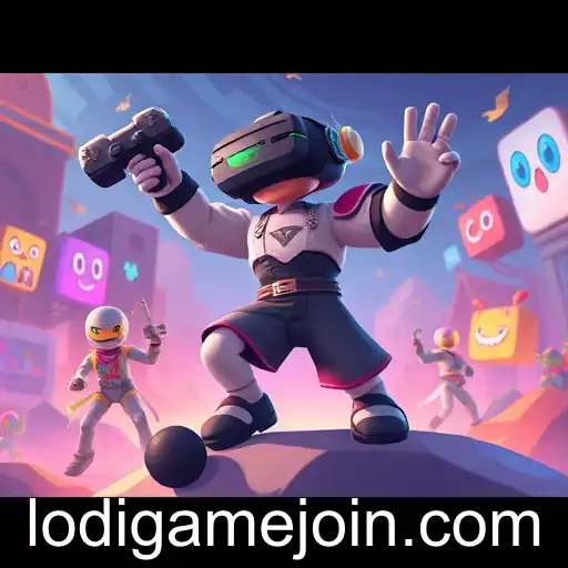 Lodigame: Navigating the New Era of Online Gaming
