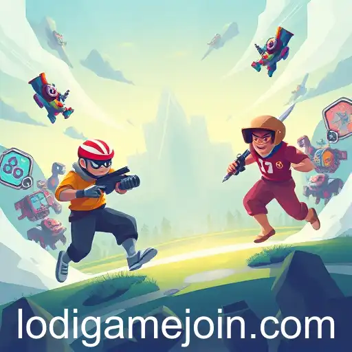 Lodigame: Revolutionizing Online Gaming in 2025