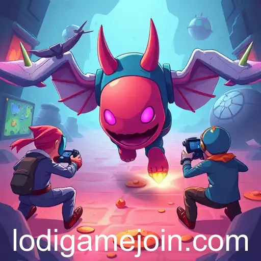 The Rise of LodiGame in the Evolving Digital Landscape