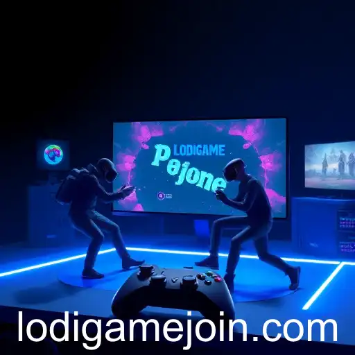 The Rise of Lodigame: Revolutionizing Online Gaming
