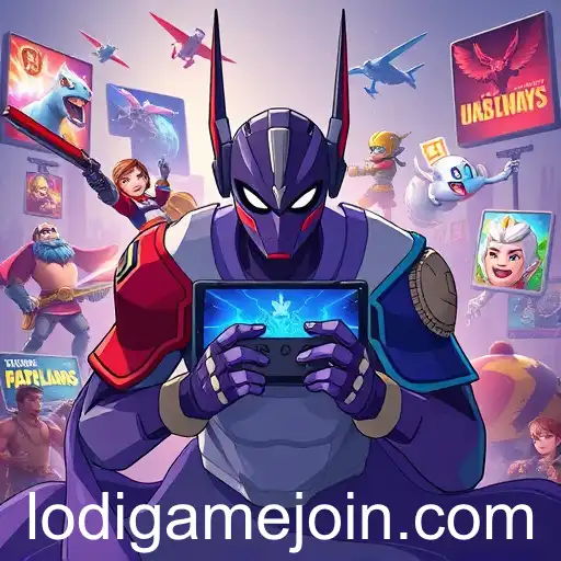 The Rise of Lodigame in Online Gaming