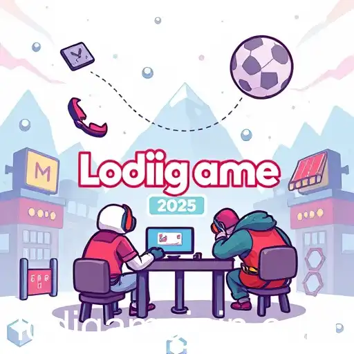The Rise of Lodigame: A New Era in Digital Gaming