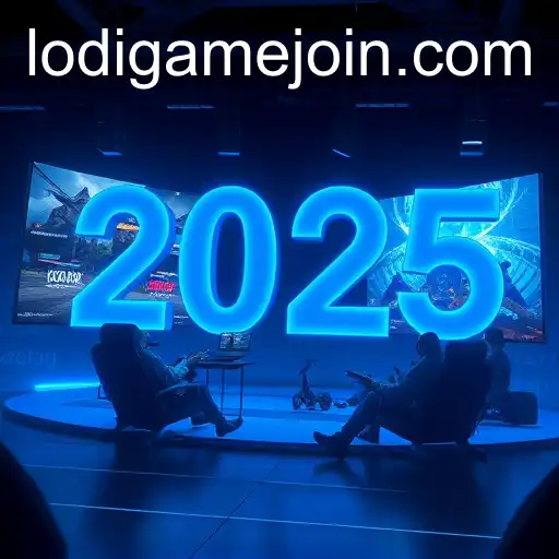 Lodigame: A New Era of Online Gaming