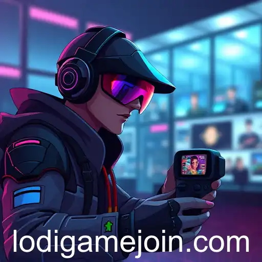 Lodigame's Rise in Interactive Entertainment