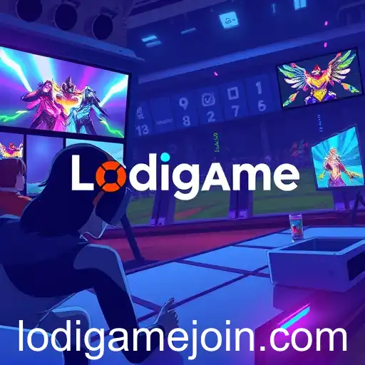 Lodigame Transforms Online Gaming Landscape