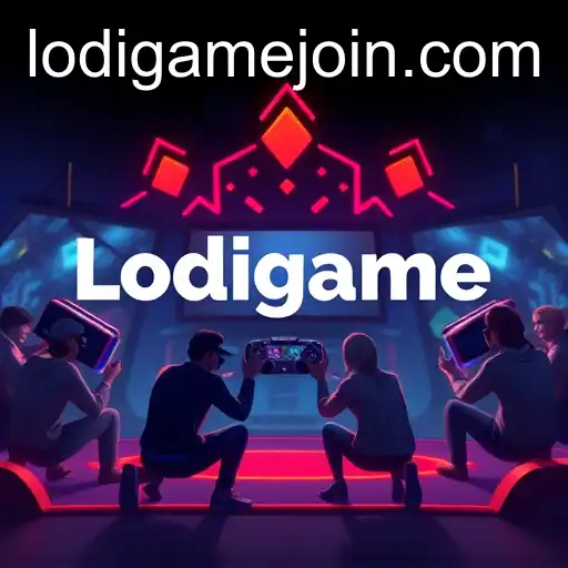 Rising Popularity of Lodigame Shakes Up Online Gaming