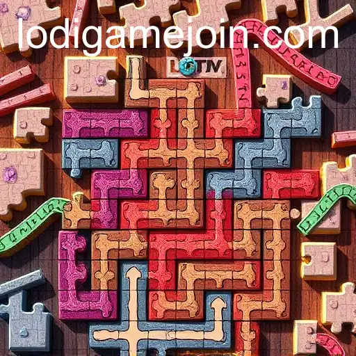 Exploring the Charm of Puzzle Games: The Digital Brain Teasers