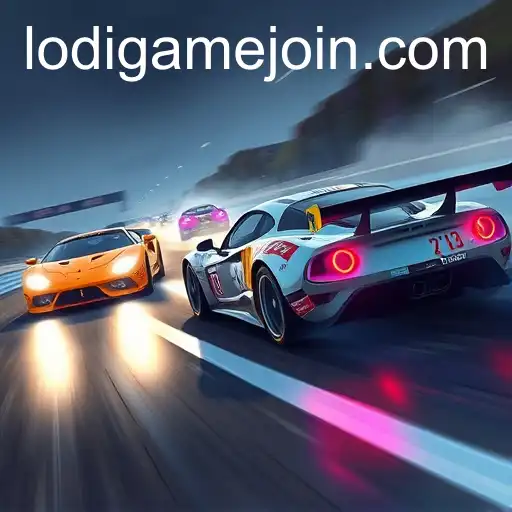 Exploring the Thrills of Racing Games with 'lodigame'