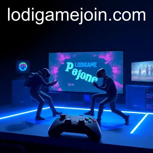 The Rise of Lodigame: Revolutionizing Online Gaming