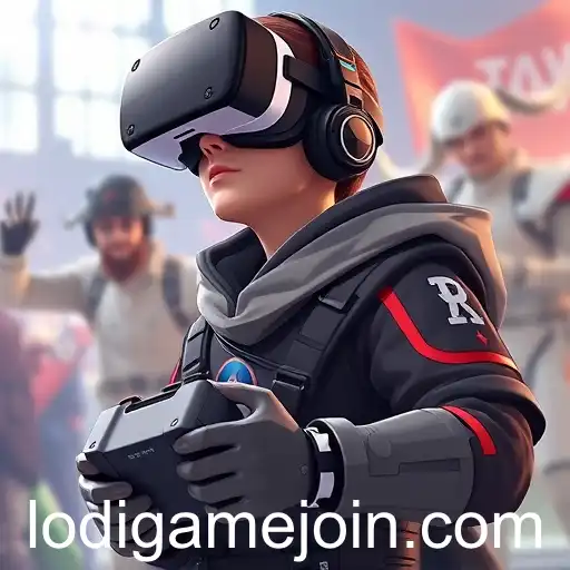 The Rise of Lodigame in the Online Gaming Arena