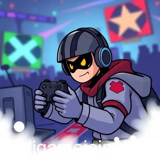 The Rise of Online Gaming in 2025