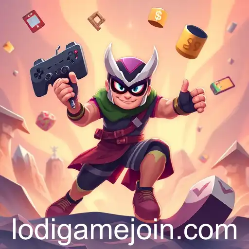 The Evolving Landscape of Online Gaming in 2025