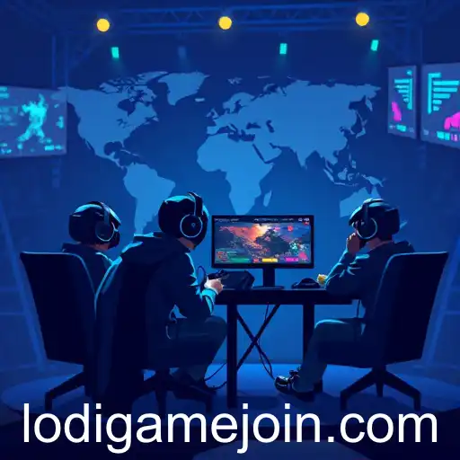 The Rise of Gaming Portals