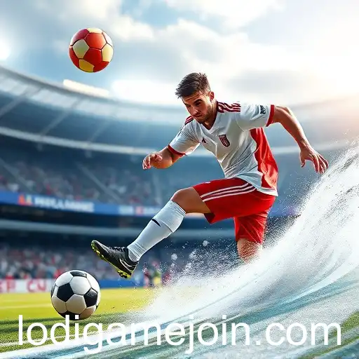 Lodigame's Role in Shaping Future Gaming Trends