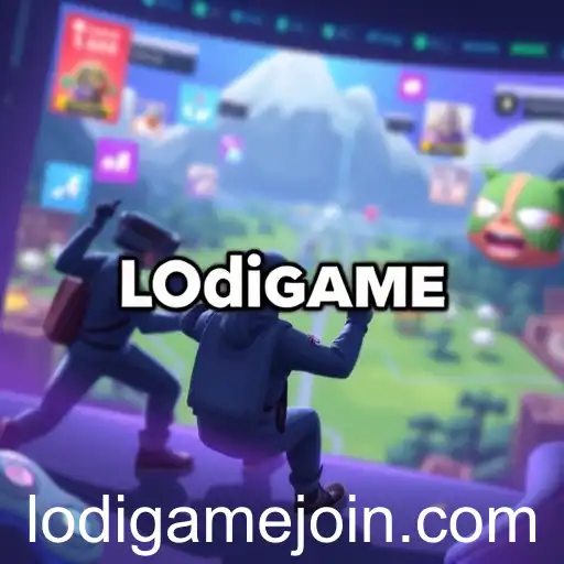 Lodigame's Influence on the Global Gaming Scene