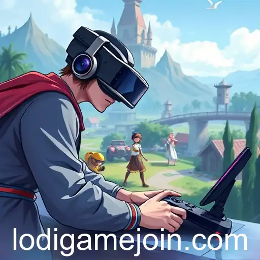 The Rise of Lodigame in the Global Gaming Market