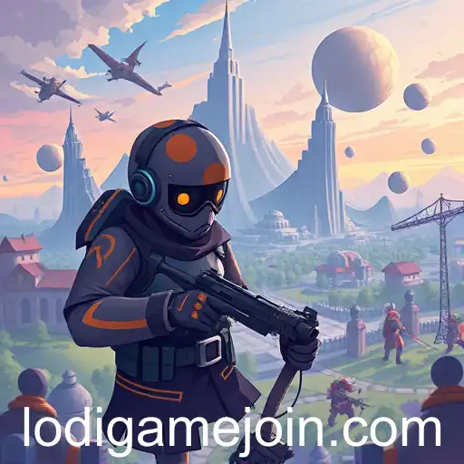 Lodigame Revolutionizes Online Gaming