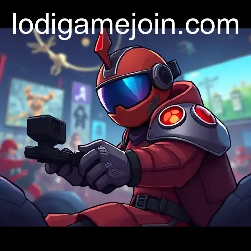 Lodigame: Revolutionizing Online Gaming in 2025