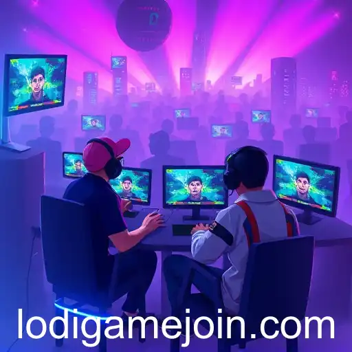 Lodigame Revolutionizes Online Gaming Experience