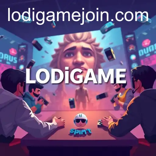 Lodigame Revolutionizes Online Gaming Experience