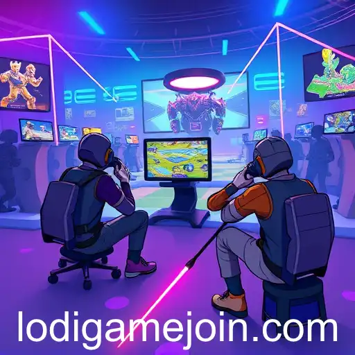 The Rise of LodiGame in the Evolving Digital Landscape