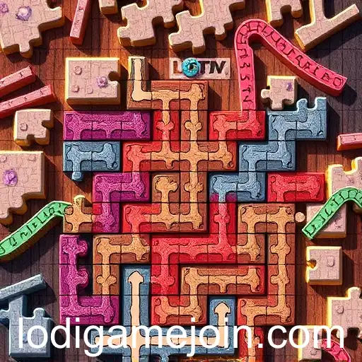 Exploring the Charm of Puzzle Games: The Digital Brain Teasers