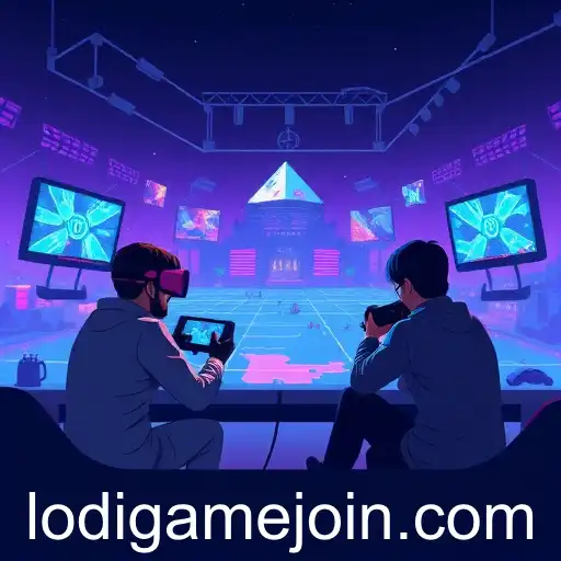 The Rise and Evolution of Lodigame