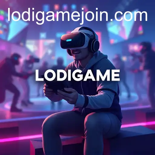 The Rise of LodiGame: A Modern Gaming Revolution