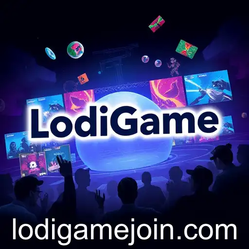 The Rise of LodiGame in Gaming
