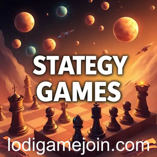 Exploring the Strategy Game Genre: A Deep Dive with 'lodigame'